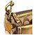 Coach Borsa a Tracolla Legacy Soho Beige Gold Autunno 2004 - vista 8
