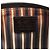 Gucci 257300 Pochette Boat GG Marrone Scuro - vista 11