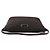 Gucci 257300 Pochette Boat GG Marrone Scuro - vista 4