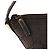 Gucci 257300 Pochette Boat GG Marrone Scuro - vista 8