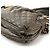 Marc Jacobs Bolsa 2-Way Stam em couro acolchoado cinza - vista 9