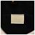 Gucci Borsa a tracolla con catena in pelle verniciata beige - vista 10