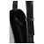 Gucci 001 4286 Borsa a secchiello a tracolla in pelle di vitello nera - vista 10