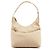 Gucci 001 3386 Borsa a Tracolla Hobo GG Beige