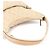 Gucci 001 3386 Borsa a Tracolla Hobo GG Beige - vista 10