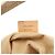 Gucci 001 3386 Borsa a Tracolla Hobo GG Beige - vista 13