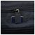 Prada Borsa a mano in nylon Tessuto Metallo blu navy - vista 11
