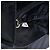 Prada Borsa a mano in nylon Tessuto Metallo blu navy - vista 12