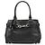 Coach Borsa Tote Hampton in pelle nera F08A70
