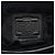 Coach Borsa Tote Hampton in pelle nera F08A70 - vista 10