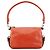 Marc Jacobs Borsa a tracolla Blake multi-tasche in pelle arancione