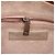 Marc Jacobs Borsa a tracolla Blake multi-tasche in pelle arancione - vista 12