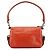 Marc Jacobs Borsa a tracolla Blake multi-tasche in pelle arancione - vista 3