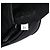 Prada 1999 Keylock Tote Bag aus anthrazitfarbenem Canvas - Ansicht 15