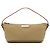 Gucci 039 1103 Khaki Canvas Boat Pochette