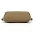Gucci 039 1103 Khaki Canvas Boat Pochette - vista 5
