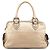 Marc Jacobs Borsa Bowling Blake in pelle beige