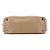 Marc Jacobs Borsa Bowling Blake in pelle beige - vista 5