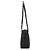 Gucci 96049 Borsa Tote in Nylon GG Nero - vista 2