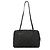 Gucci 96049 Borsa Tote in Nylon GG Nero - vista 3