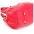 Marc by Marc Jacobs Borsa 2-Way Classic Q Baby Groovee in pelle rosa - vista 7