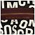 Marc by Marc Jacobs Borsa 2-Way Classic Q in pelle bordeaux - vista 11