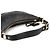 Coach 11372 Borsa a spalla Ergo Hobo in pelle nera - vista 10