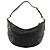 Coach 11372 Borsa a spalla Ergo Hobo in pelle nera - vista 3