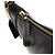 Coach 11372 Borsa a spalla Ergo Hobo in pelle nera - vista 7