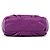 Marc by Marc Jacobs Borsa 2-Way Classic Q Fran in pelle viola - vista 5
