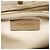 Yves Saint Laurent 229680 Borsa Muse Two in pelle Taupe - vista 14