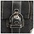 Coach Borsa Tote Soho 3646 Black Signature Canvas - vista 5