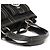 Coach Borsa Tote Soho 3646 Black Signature Canvas - vista 9