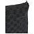 Gucci Borsa a tracolla Horsebit 1997 in camoscio nero GG - vista 11