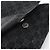 Gucci Borsa a tracolla Horsebit 1997 in camoscio nero GG - vista 12