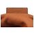 Yves Saint Laurent Borsa Muse Two in pelle marrone chiaro - vista 15