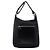 Gucci 019 0537 Black GG Pocket Shoulder Bag