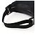 Gucci 019 0537 Black GG Pocket Shoulder Bag - vista 11