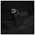 Gucci 019 0537 Black GG Pocket Shoulder Bag - vista 13