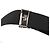Gucci 019 0537 Black GG Pocket Shoulder Bag - vista 8