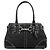 Coach 10245 Borsa Tote Black Signature Hamptons