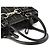 Coach 10245 Borsa Tote Black Signature Hamptons - vista 10