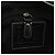 Coach 10245 Borsa Tote Black Signature Hamptons - vista 13
