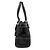 Coach 10245 Borsa Tote Black Signature Hamptons - vista 2