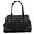 Coach 10245 Borsa Tote Black Signature Hamptons - vista 3