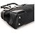Coach 10245 Borsa Tote Black Signature Hamptons - vista 8