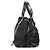Marc Jacobs Borsa Tote Irina con borchie in pelle nera - vista 2
