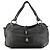 Céline Borsa Hobo Bittersweet in pelle nera