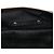 Céline Borsa Hobo Bittersweet in pelle nera - vista 11