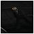 Céline Borsa Hobo Bittersweet in pelle nera - vista 12
